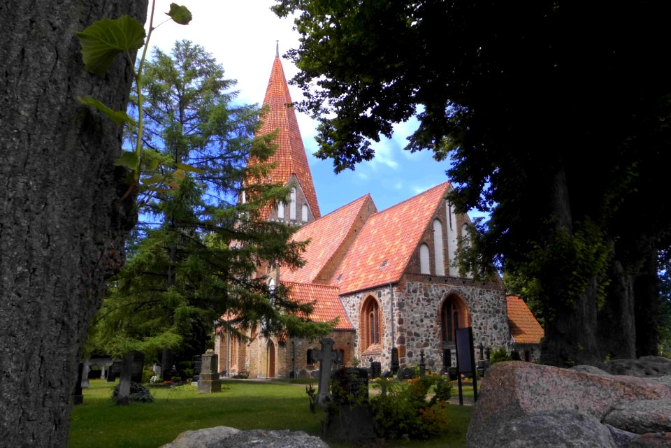 2021_Lichtenhagen_Dorfkirche