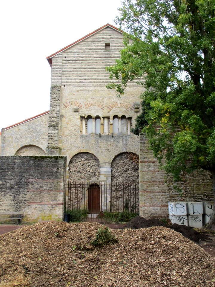20201017Eglise_Saint-Pierre-aux-Nonnains_de_Metz1