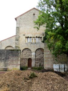 20201017Eglise_Saint-Pierre-aux-Nonnains_de_Metz1