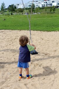 Play playground children's playground