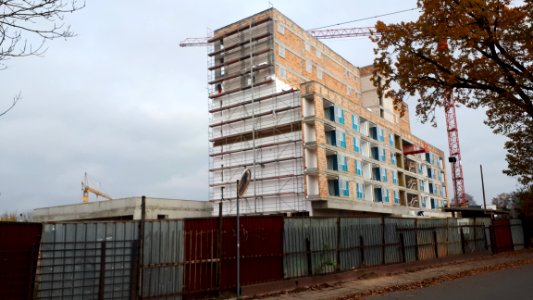 20201102_093233_Józefa_Ignacego_Kraszewskiego_Street_in_Białystok