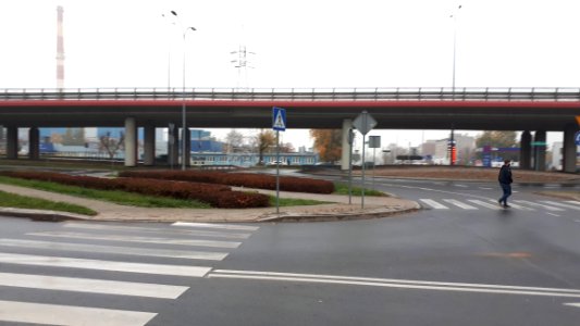20201102_152339_Rondo_Pamięci_Bieżeństwa_1915_roku_Białystok