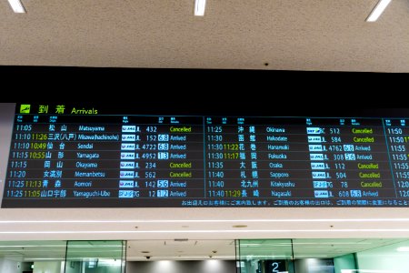 2021-02-22-Tokyo-Haneda-Airport-Terminal1-Arrivals