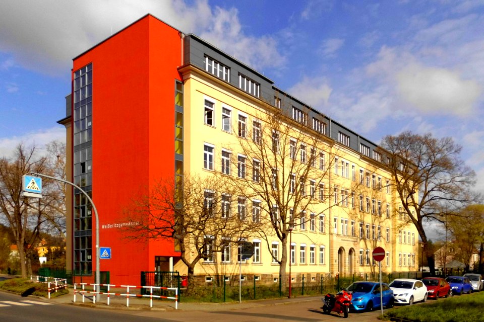 2021_Freital_Weißeritzgymnasium_Pestalozzistraße
