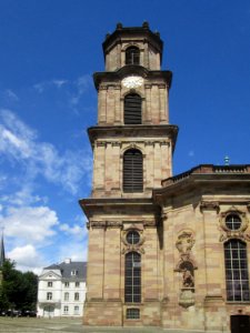 20200728Ludwigskirche1