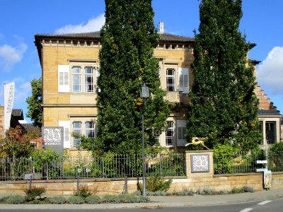 20201010Weingut_von_Winning_Deidesheim1