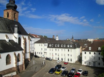 20200815Schlosskirche
