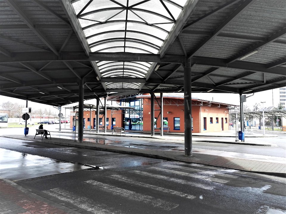 2021_Frýdek_Bus_station