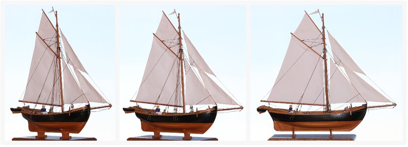Shipping hobby handmade