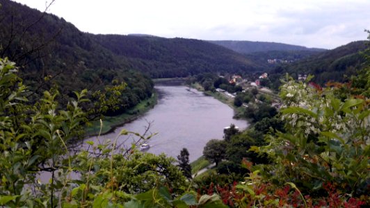 2021_Königstein_Blick_zum_Campingplatz