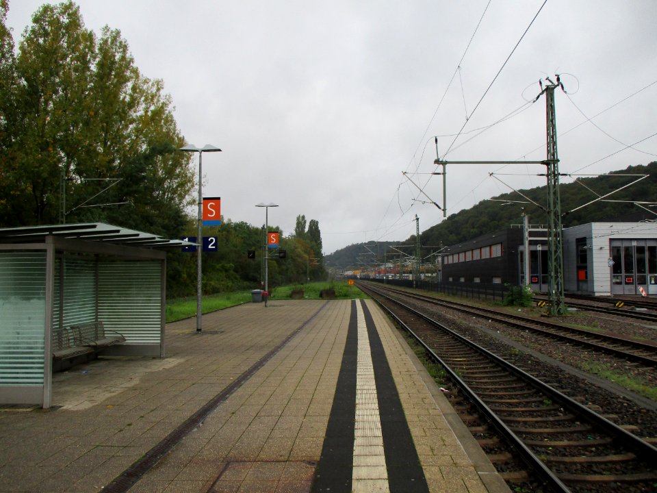 20201010Bahnhof_Brebach1