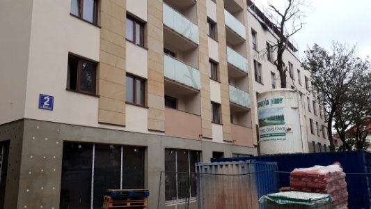 20201005_172449_Wisławy_Szymborskiej_Street_in_Białystok