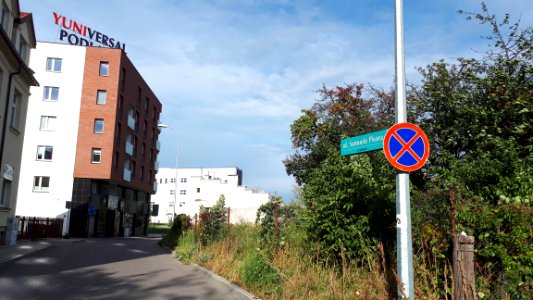 20201004_142625_Samuela_Pisara_Street_in_Białystok