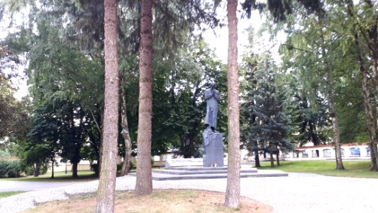 20200727_123740_Jerzy_Popiełuszko_monument_in_Białystok