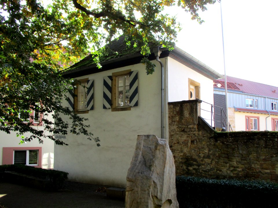 20201010Altes_Zollhäuschen