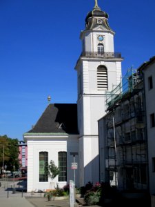 20200913Friedenskirche_Saarbrücken1