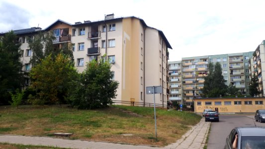 20200802_144534_Świętego_Jerzego_Street_in_Białystok