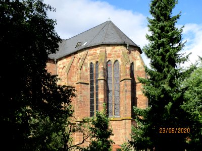 20200823Stiftskirche_St_Arnual01