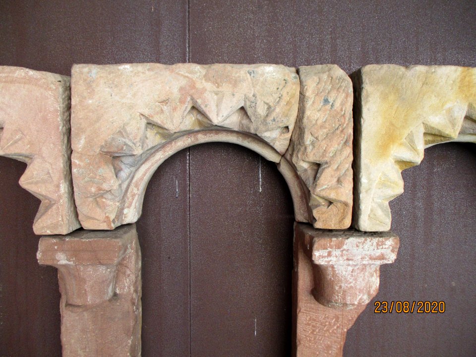 20200823Stiftskirche_St_Arnual05