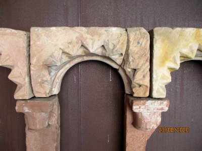 20200823Stiftskirche_St_Arnual05