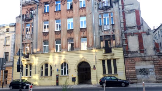 20200823_181927_63_Sienkiewicza_Street_in_Łódź