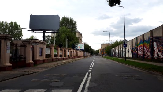 20200823_152050_Północna_Street_in_Łódź_August_2020