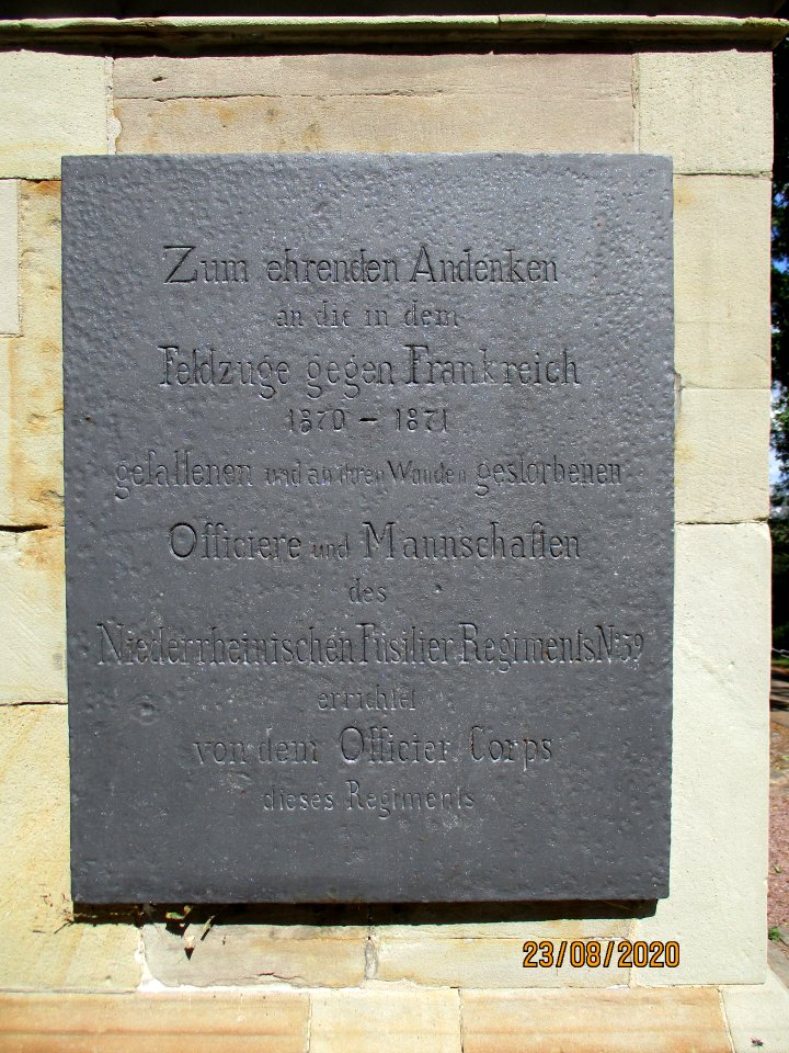 20200823Spicheren_Ehrenmal_39er_4