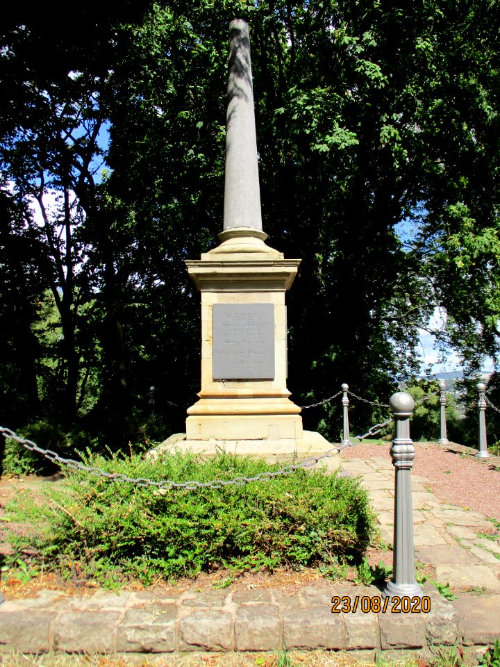 20200823Spicheren_Ehrenmal_39er_2