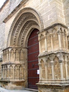 Úbeda_-_Iglesia_de_San_Pablo_01