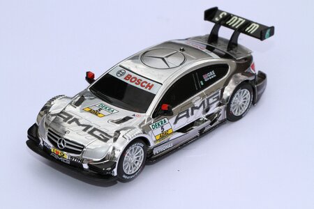 Amg toys mercedes