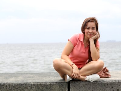 Sea smile bay