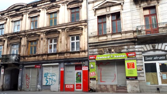 20200906_121431_11-3_Legionów_Street_in_Łódź_September_2020