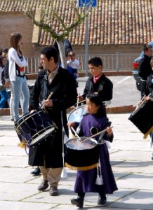 Épila_-_Tamborrada_de_Domingo_de_Ramos_(2012)_03