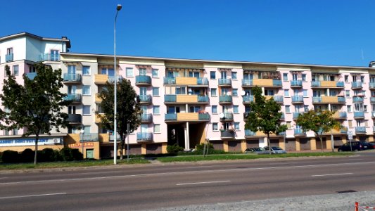 20200926_130953_Komisji_Edukacji_Narodowej_Street_in_Białystok