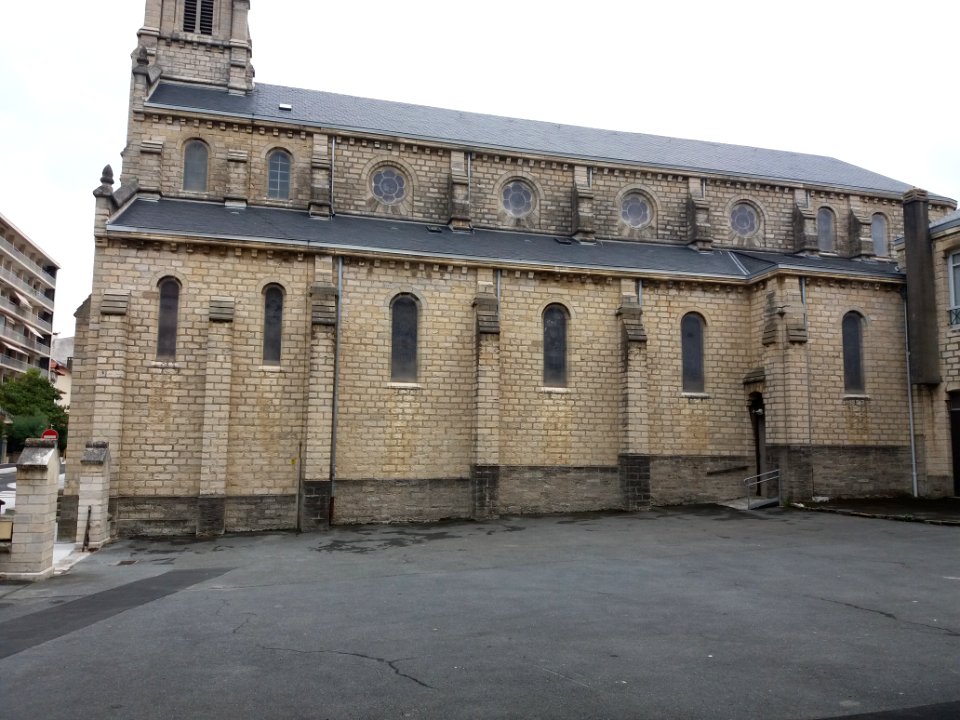 Église_Saint-Charles_de_Biarritz_-_Corps