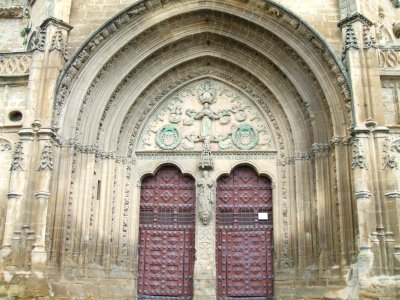 Úbeda_-_Iglesia_de_San_Pablo_04