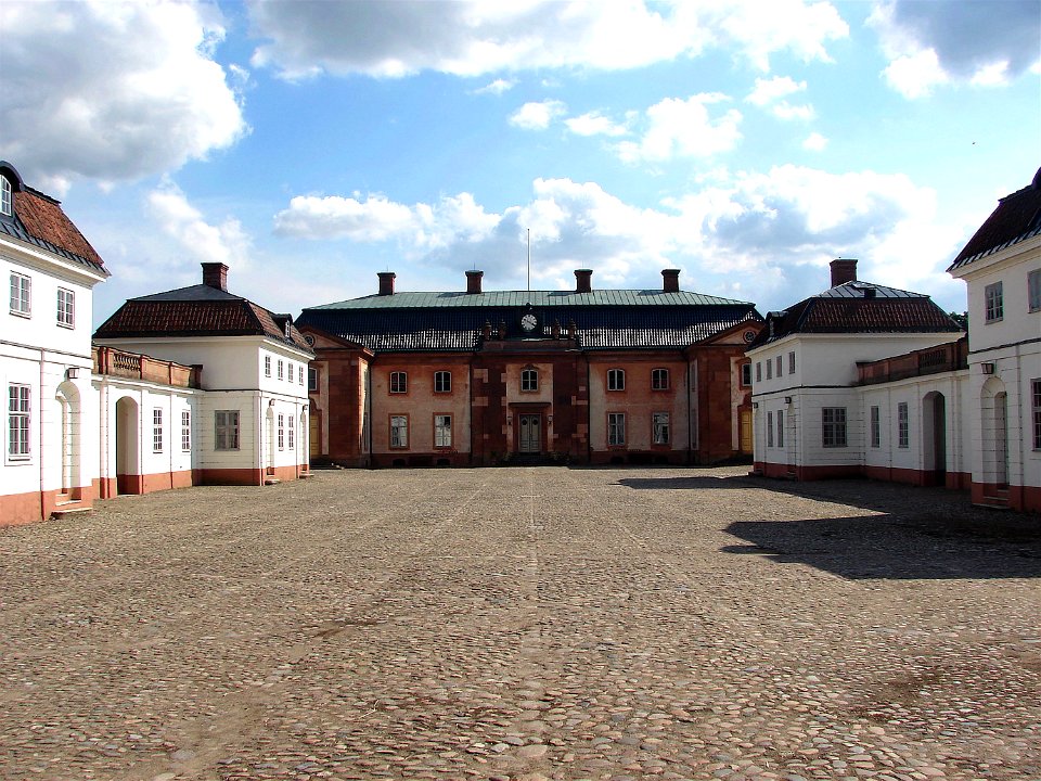Øveds_Kloster_gården