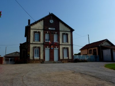 Épreville-près-le-Neubourg_(Eure,_Fr)_mairie