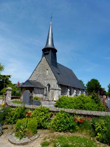 Épreville-en-Lieuvin_(Eure,_Fr)_église_Saint-Pierre