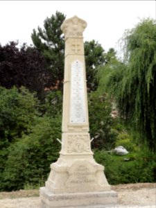 Érize-la-Brûlée_(Meuse)_monument_aux_morts