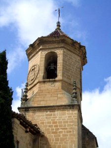 Úbeda_-_Iglesia_de_San_Pablo_07