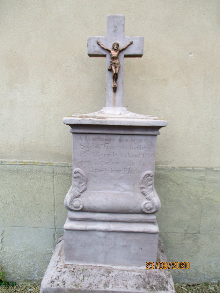 20200823Eglise_Saint-Laurent_de_Spicheren1