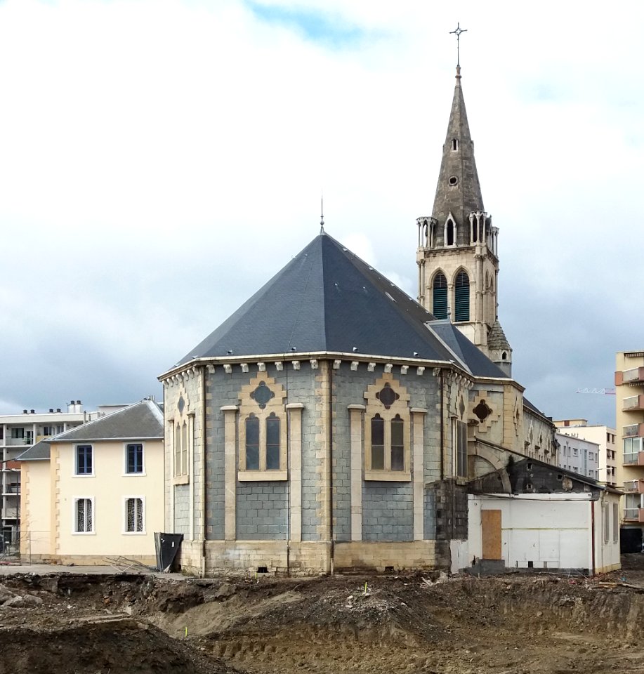 Église_Notre-Dame_des_Anges_de_Lyon_-_Abside_après_démolition_de_l'école
