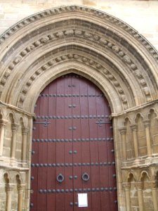Úbeda_-_Iglesia_de_San_Pablo_02