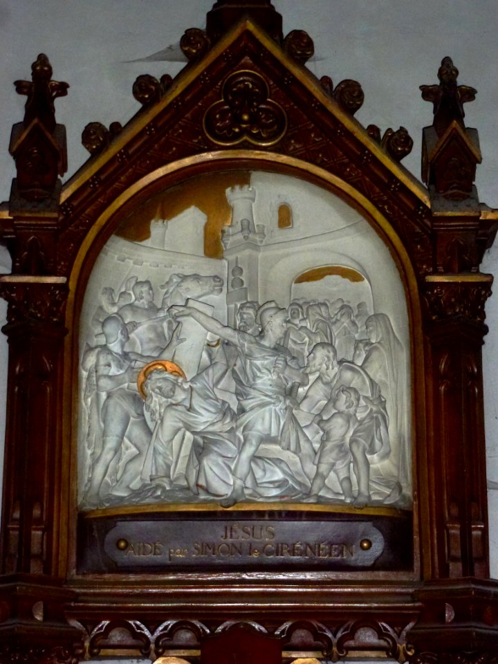 Église_Notre-Dame-de-Grâces_d'Ardres_chemin_de_croix_05