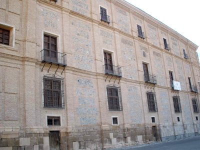 Épila_-_Palacio_de_los_Condes_de_Aranda_5