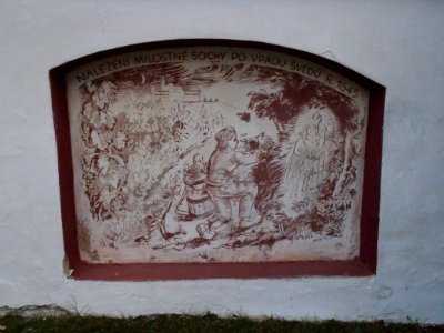 Žarošice,_mural_in_pilgrimage_areal_01