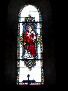 Église_Notre-Dame_de_Marle,_vitrail_05