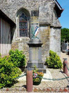 Épreville-en-Lieuvin_(Eure,_Fr)_monument_aux_morts