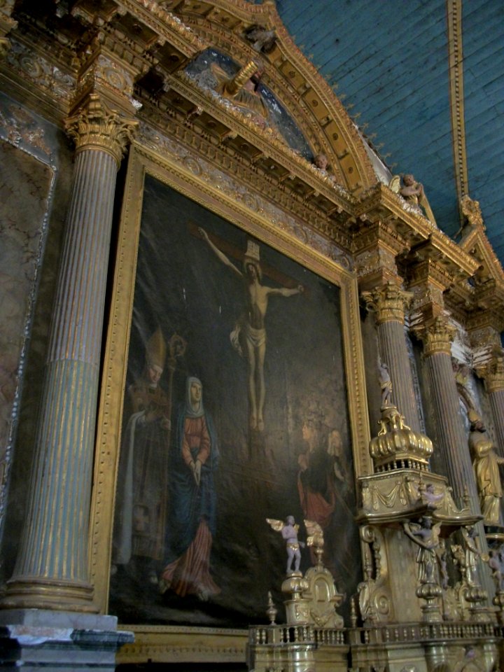 Église_Saint-Saturnin_d'Aventignan_58